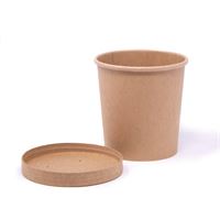 PACKAGING TAKE AWAY PER ZUPPA